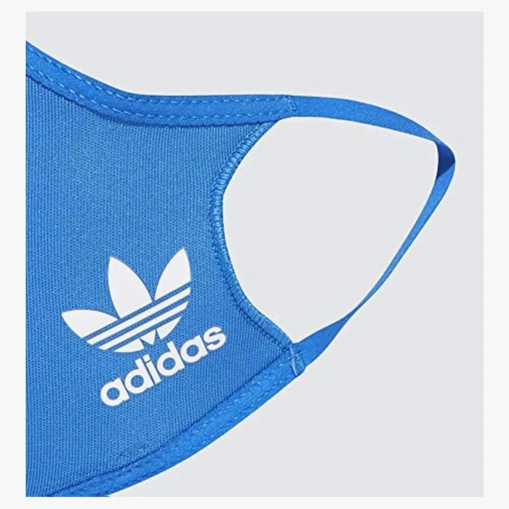 adidas comfortable face